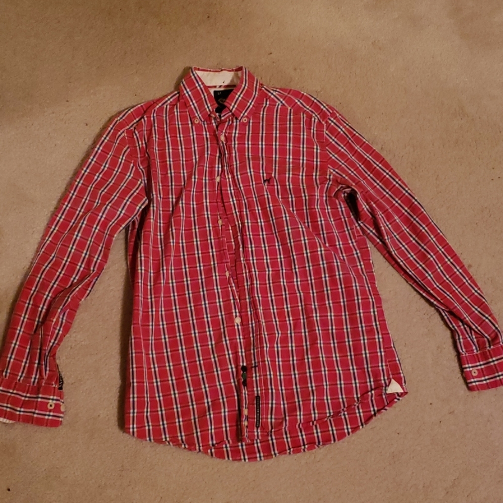 Dress Shirt